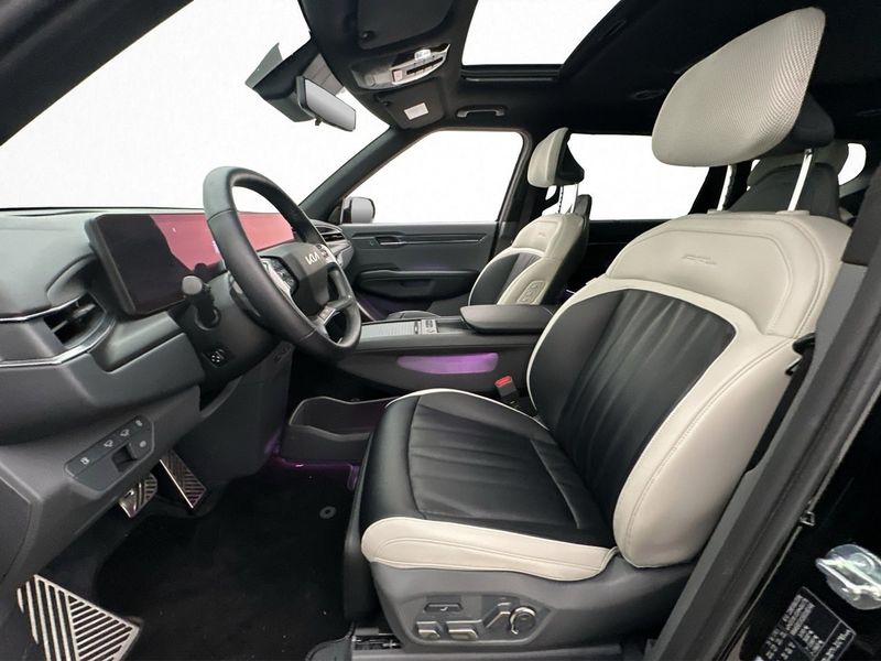 Kia EV9 bild 15