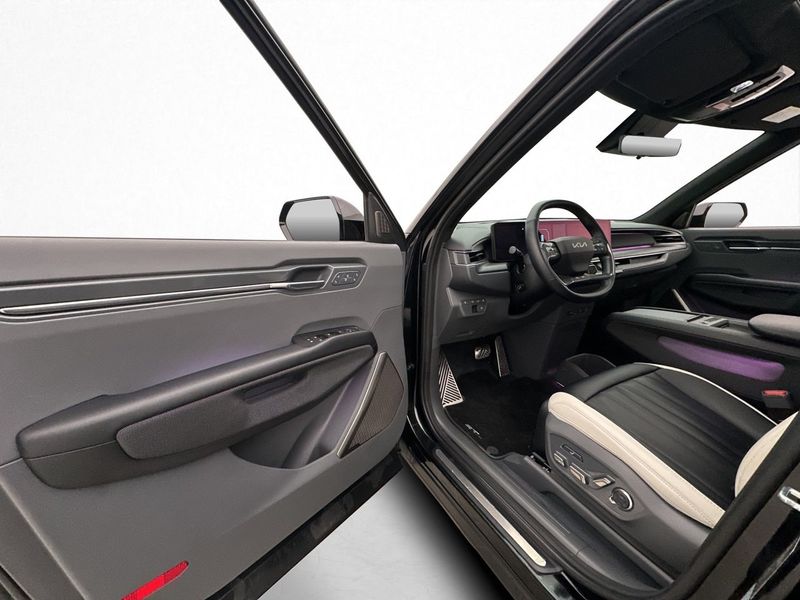 Kia EV9 bild 13