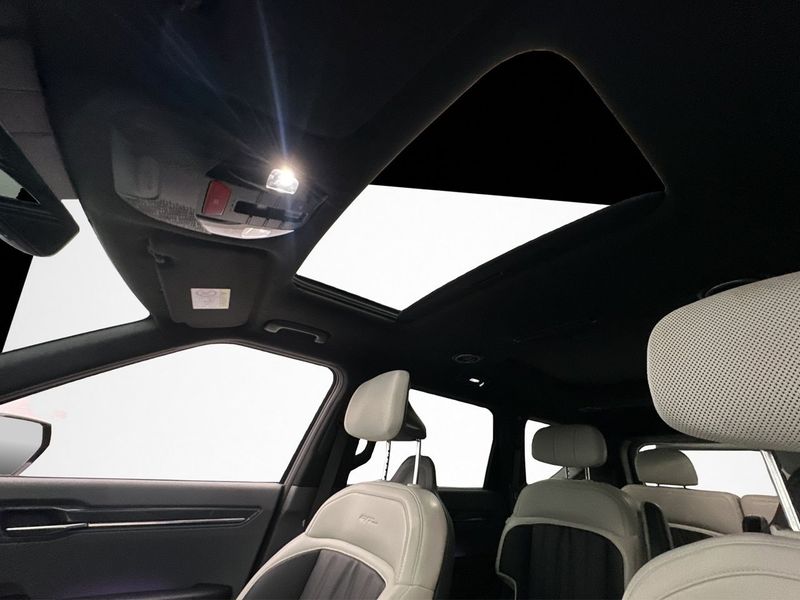 Kia EV9 bild 18
