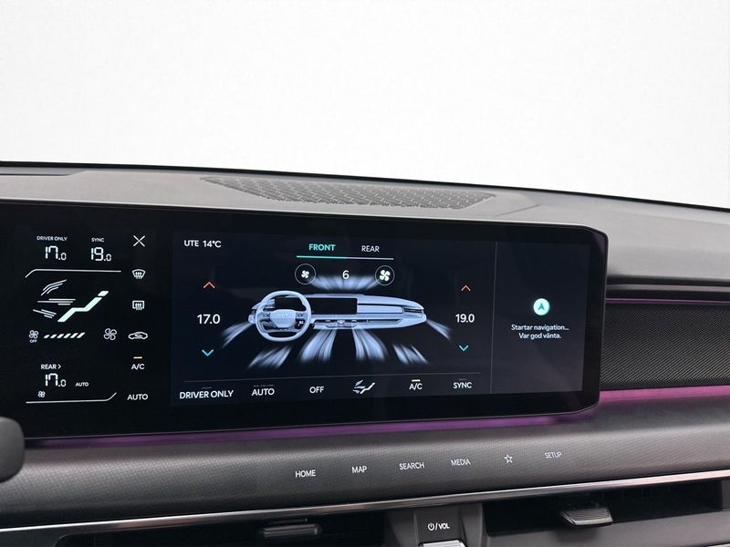 Kia EV9 bild 28