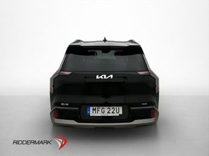 Kia EV9 bild 8