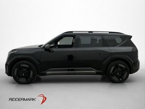 Kia EV9 bild 5