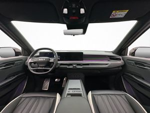 Kia EV9 bild 17
