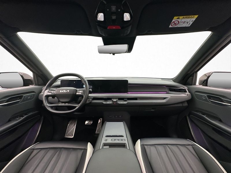 Kia EV9 bild 17