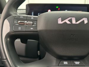 Kia EV9 bild 21