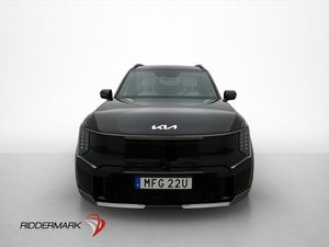 Kia EV9 bild 3
