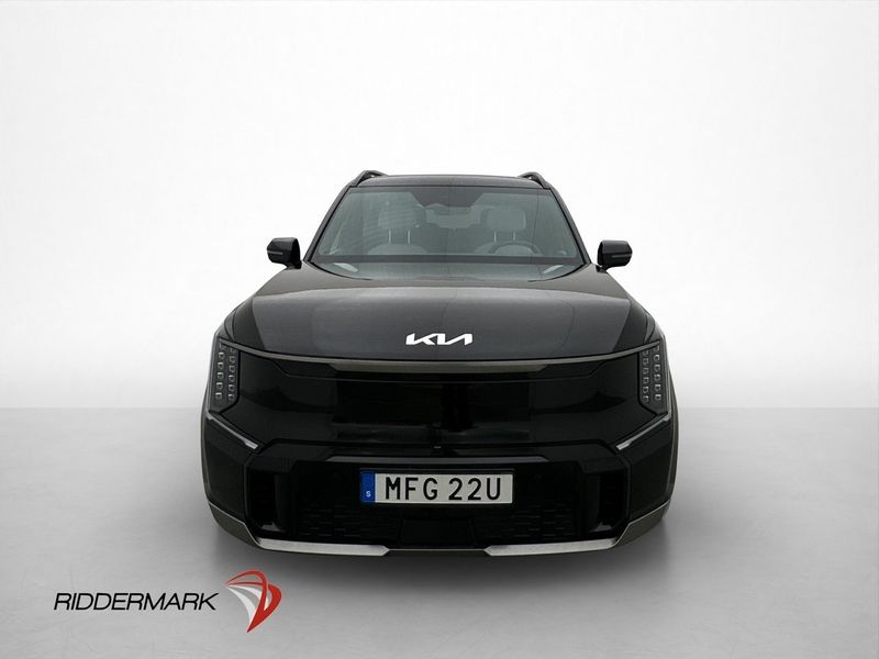 Kia EV9 bild 3