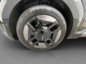 Kia EV9 bild 38