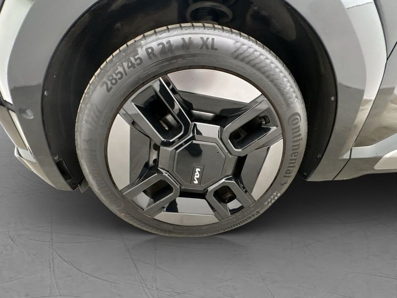 Kia EV9 bild 38