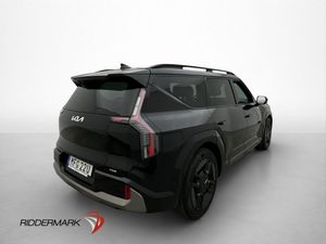 Kia EV9 bild 9