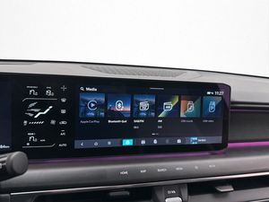 Kia EV9 bild 26