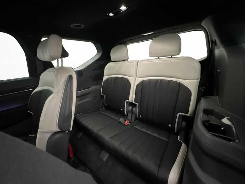 Kia EV9 bild 32