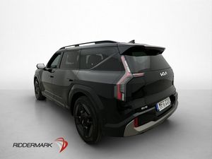 Kia EV9 bild 6