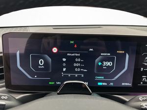 Kia EV9 bild 22