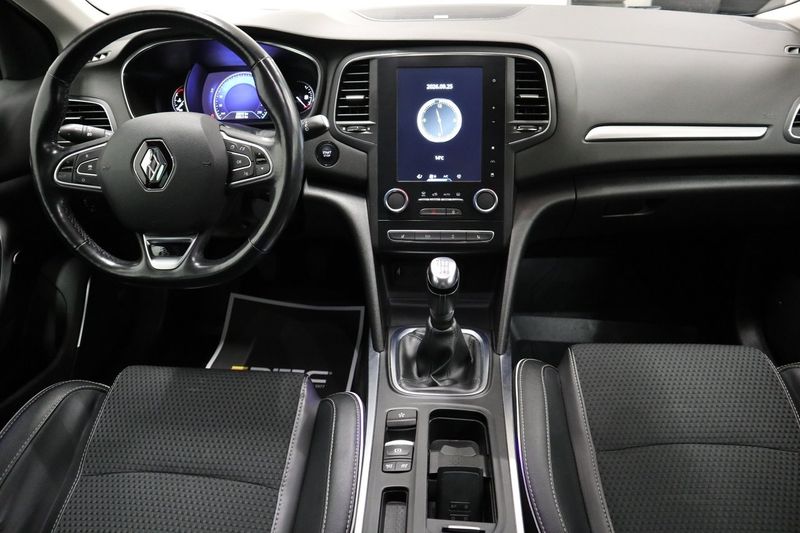 Renault Megane bild 9