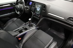 Renault Megane bild 8