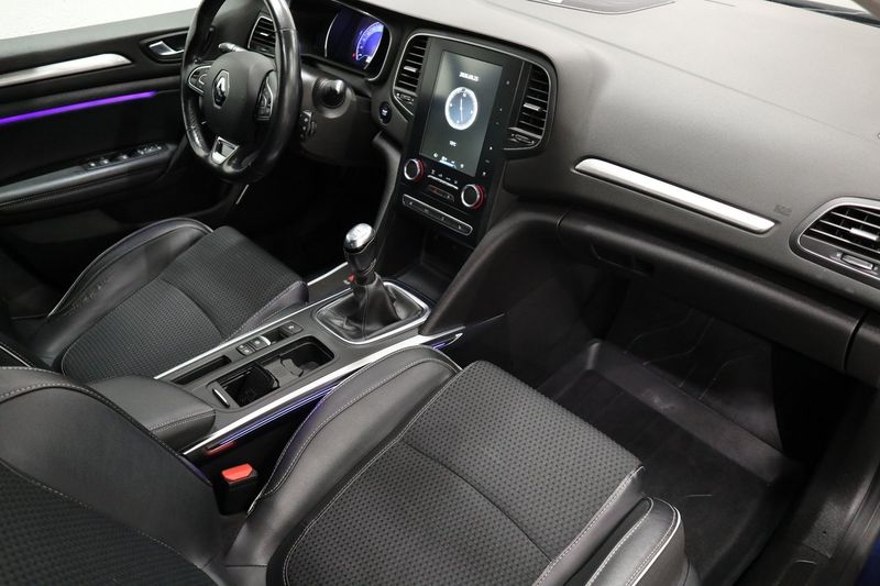 Renault Megane bild 8