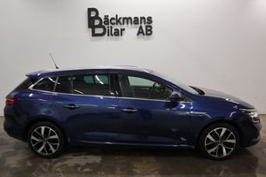 Renault Megane bild 4