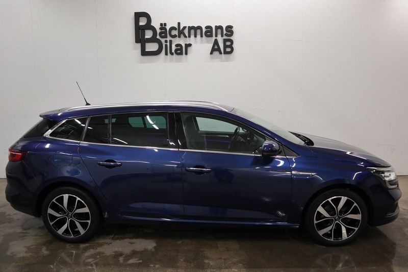 Renault Megane bild 4