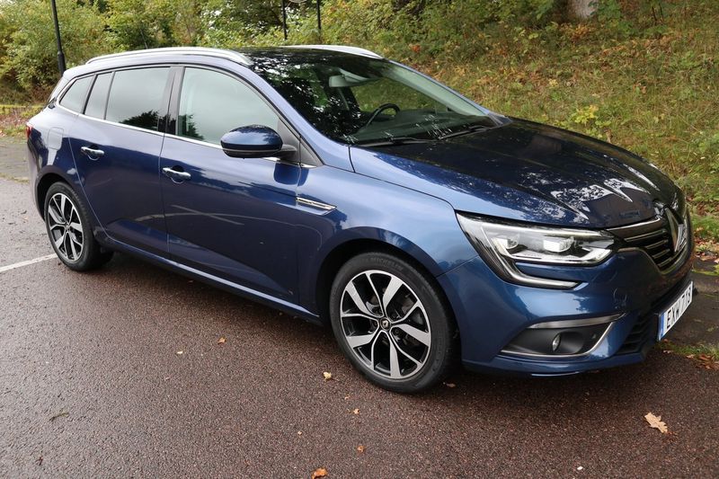 Renault Megane bild 7