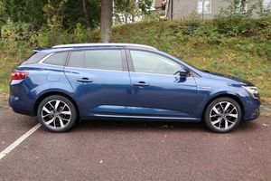 Renault Megane bild 5