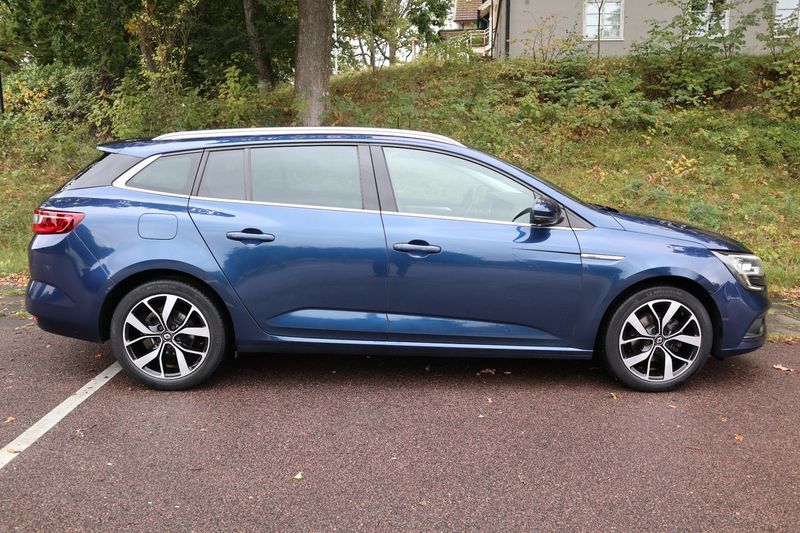 Renault Megane bild 5
