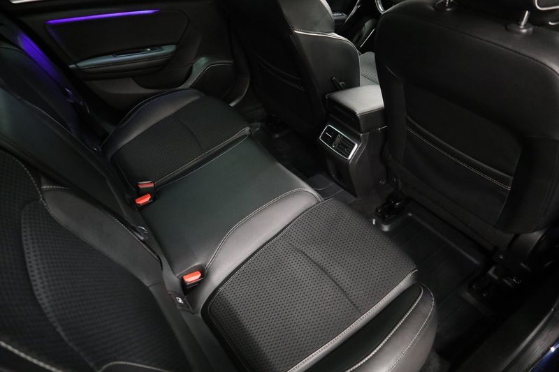 Renault Megane bild 10