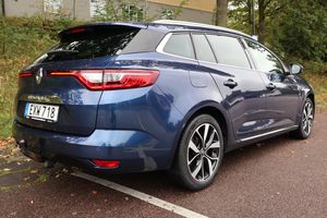 Renault Megane bild 6
