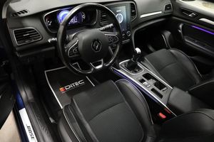 Renault Megane bild 11