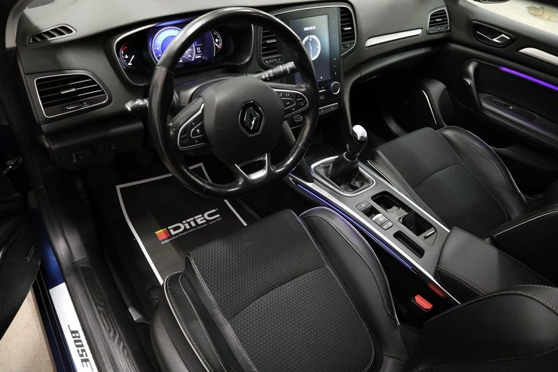 Renault Megane bild 11