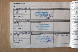 Renault Megane bild 17