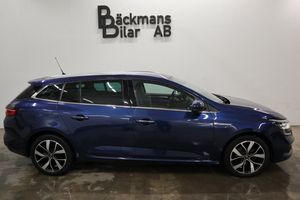 Renault Megane bild 1