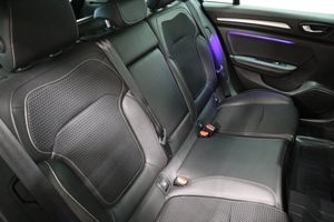 Renault Megane bild 12