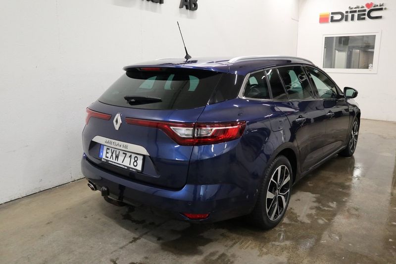 Renault Megane bild 2