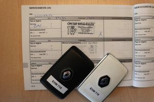 Renault Megane bild 19