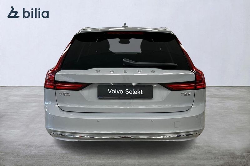 Volvo V90 bild 9