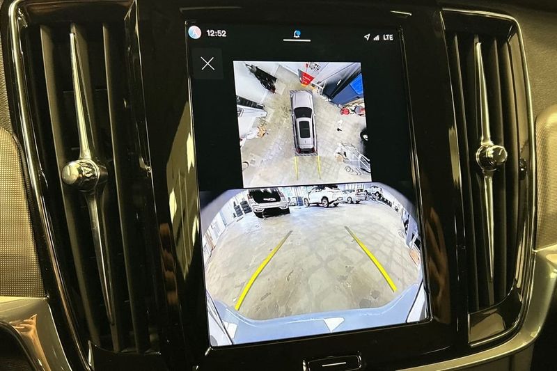 Volvo V90 bild 25