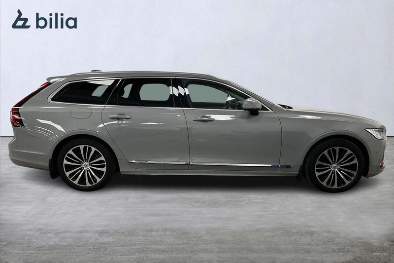 Volvo V90 bild 6