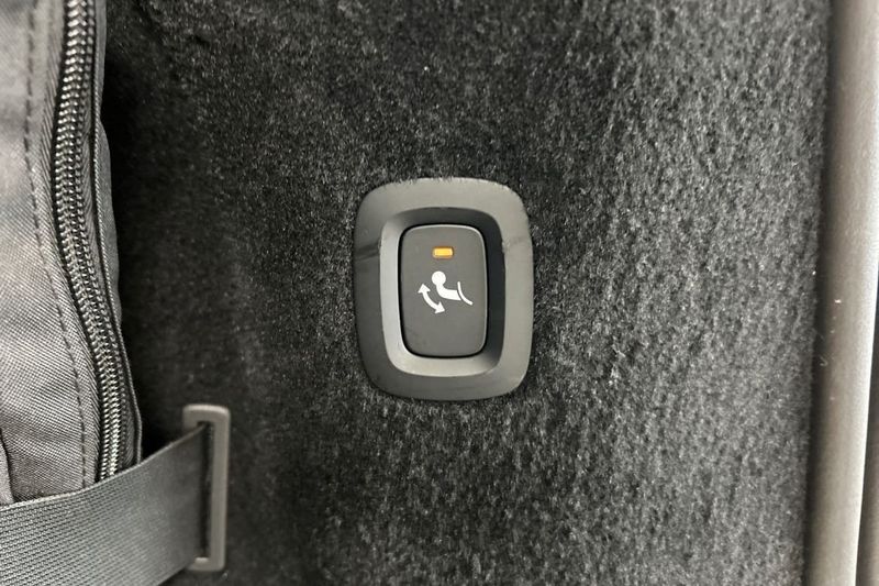 Volvo V90 bild 21