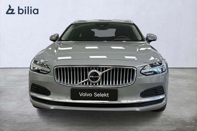 Volvo V90 bild 8