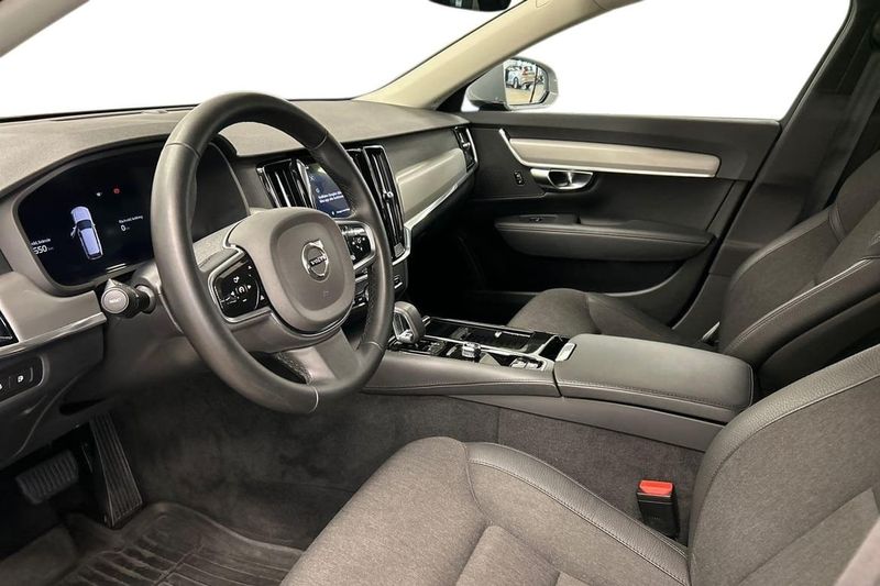Volvo V90 bild 15