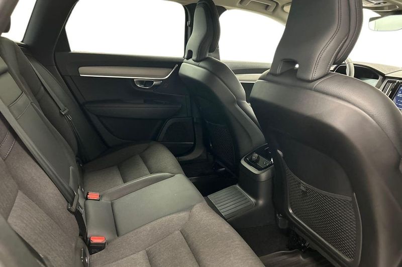Volvo V90 bild 18