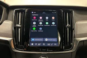 Volvo V90 bild 19