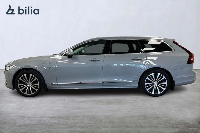 Volvo V90 bild 2