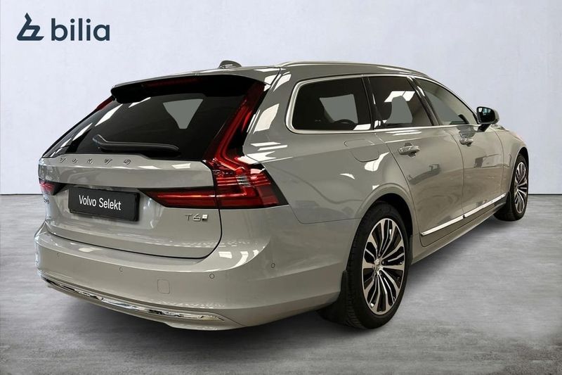 Volvo V90 bild 5