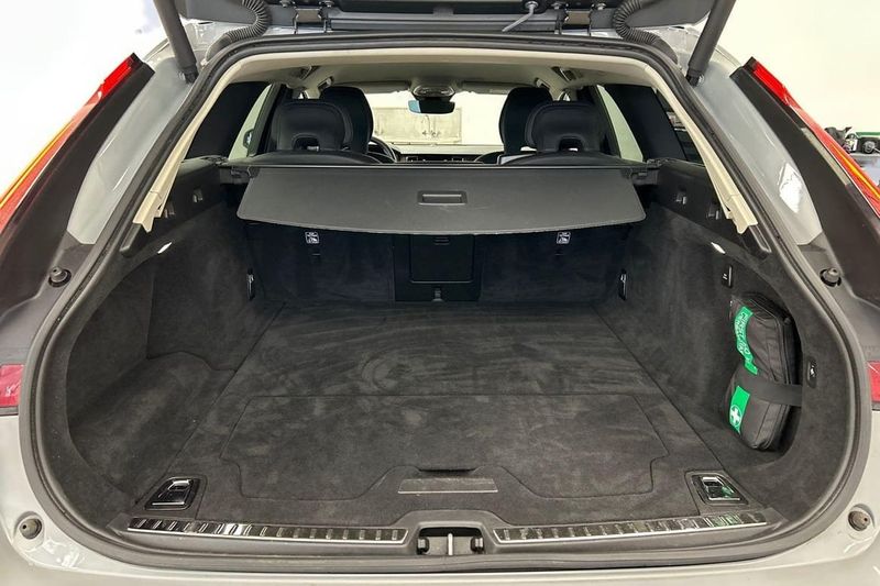 Volvo V90 bild 11