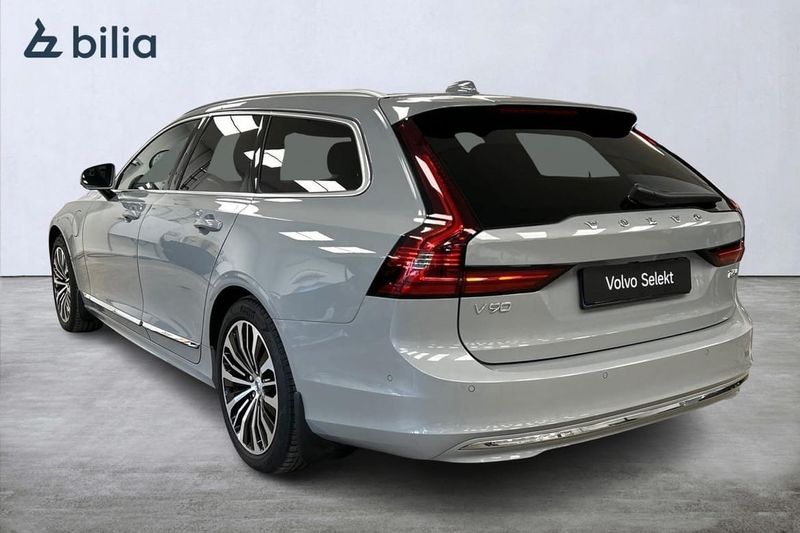 Volvo V90 bild 4