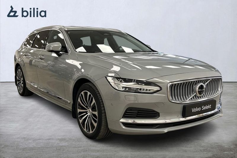 Volvo V90 bild 7