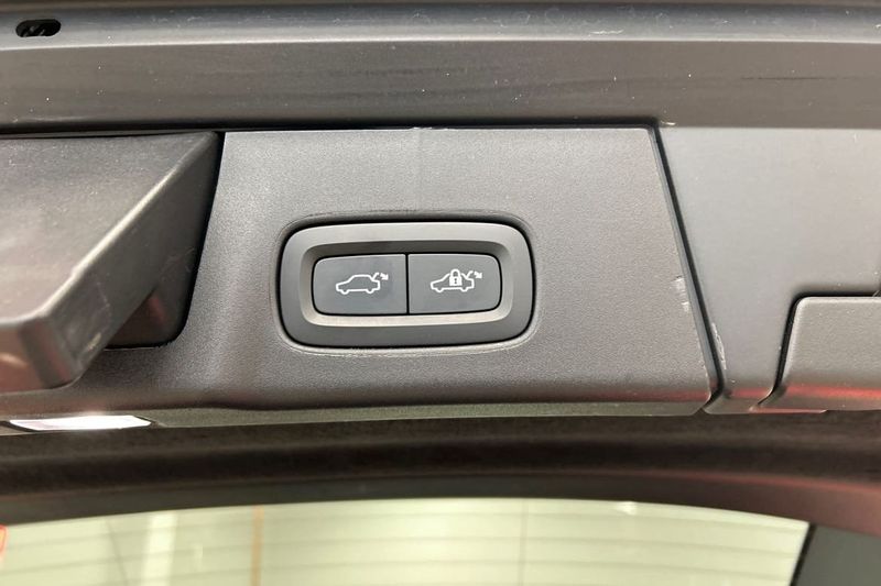 Volvo V90 bild 22