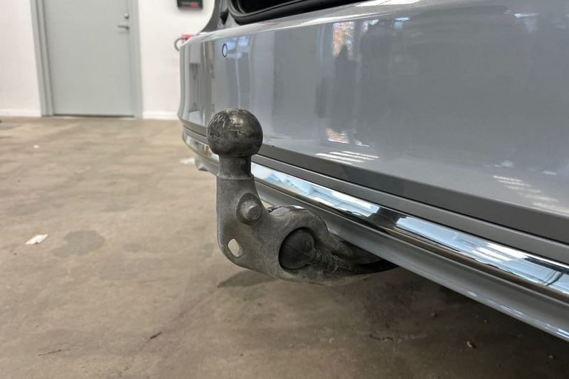 Volvo V90 bild 12